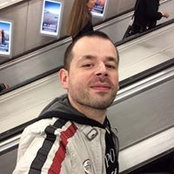 Jean Cadon's photo