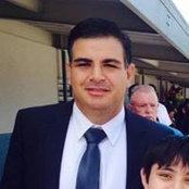 Ali Vahidy's photo