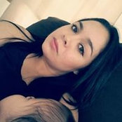 Misty Simental's photo