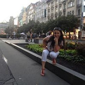 Таня Драгула's photo
