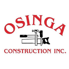 Osinga Construction Inc