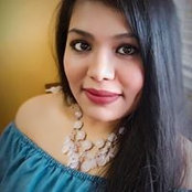 Foto von Vaishnavi Patel
