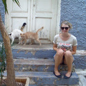 Annika Davis's photo