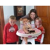 Tirzah Bolin's photo