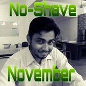 Prashant Mukherjee's photo