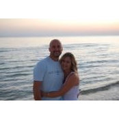 Melissa Huffman's photo