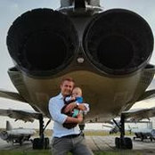 Sergey Reshetnik's photo