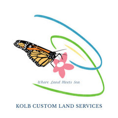 Kolb Custom Land Services D.B.A Christopher R Kolb