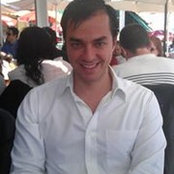 Manolo Ramírez's photo