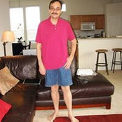 Bruce Bellaks foto