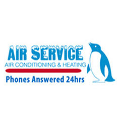 Airservice AC & Heating Contractors