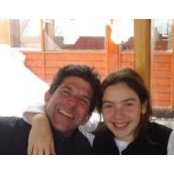 Foto von Ramiro Gomez Barinaga