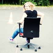 Albert Mueller's photo