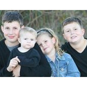 Foto von Barb Smith Shaw