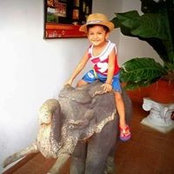 Tharindu Gallage's photo