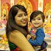 Tanuja Dutta's photo