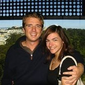 Allen Fox's photo