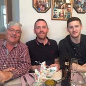 Alex Lowy's photo