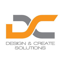 Design and Create Solutions Ltd