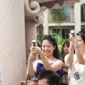 Charlene Lin's photo