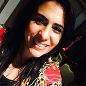 Sandra Sanchez's photo
