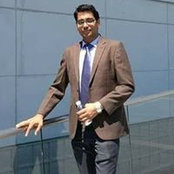 Naveen Malik's photo