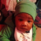 Walidah Hopgood's photo