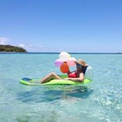 Lilly Olmo's photo