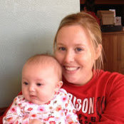 Sarah Meyers billede