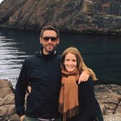 Adam Conrad's photo