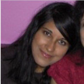 Stacy Banerjee's photo