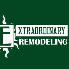 Extraordinary Remodeling