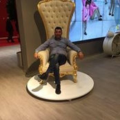 Brahim Khlifs foto
