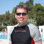 Jonathan Graham's photo