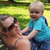 Amber Van Poppel's photo