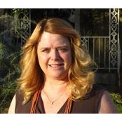 Foto de Ginger Davis