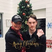 Christina Lebarron's photo