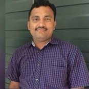 Srikanth Polepally's photo
