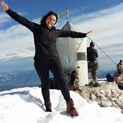 Polona Verbič's photo