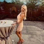 Antonina Sadkovska's photo