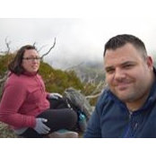 Chris Romeo's photo