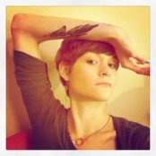 Sadie Kane's photo