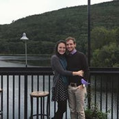 Jacob McCalister's photo