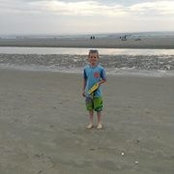 Thierry Larocque's photo