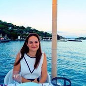 Burcu Ozber's photo