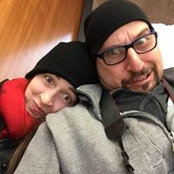 Dave Carovillano's photo