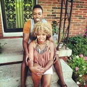 Felica Moore's photo