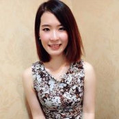 Rose Lu's photo