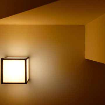 白墨のいえ