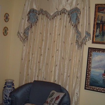 Valances